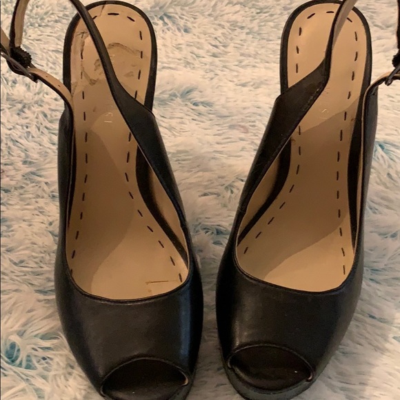 nine west summer shoes